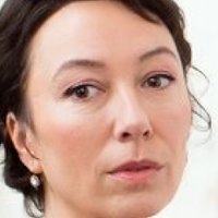 Ursula Strauss Çıplak