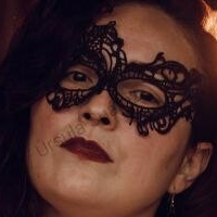 Ursula Suarez Çıplak