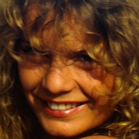 Uschi Termath Çıplak