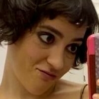 Valentina Bandeira Çıplak