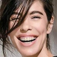 Valentina Bassi Çıplak