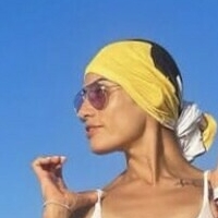 Valentina De Idhali Çıplak