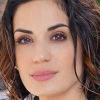 Valentina Di Paola Çıplak
