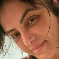 Valentina Francavilla Çıplak