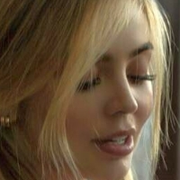 Valentina Gallego Çıplak