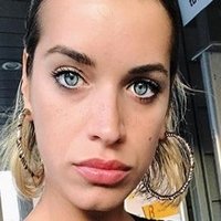 Valentina Georgia Pegorer Çıplak