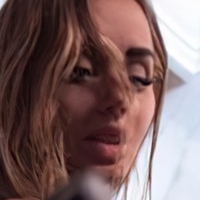 Valentina Grishko Çıplak