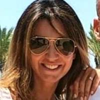 Valentina Liguori Çıplak
