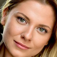 Valentina Pahde Çıplak