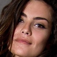 Valentina Reggio Çıplak