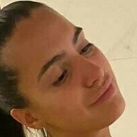 Valentina Riva Çıplak