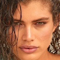 Valentina Sampaio Çıplak