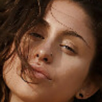 Valentina Storm Çıplak