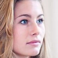 Valentine Caille Çıplak