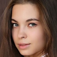 Valeria 1erochka Çıplak