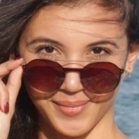 Valeria Araque Yepes Çıplak