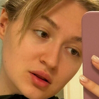 Valeria Barby Çıplak