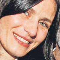 Valeria Beliasava Çıplak