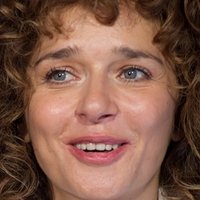 Valeria Golino Çıplak