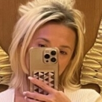 Valeria Mour Çıplak