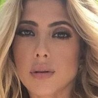 Valeria Orsini Çıplak