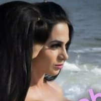 Valéria Pacheco Çıplak