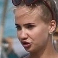 Valeria Sokolova Çıplak