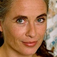 Valérie Allain Çıplak