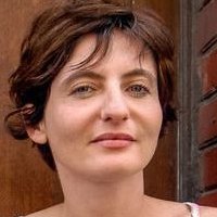 Valérie Lang Çıplak