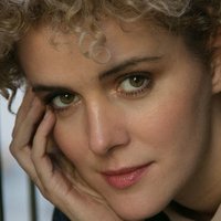 Valerie Lasserre Çıplak