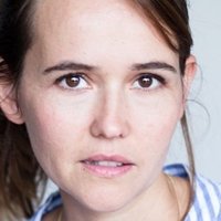 Valérie Leroy Çıplak