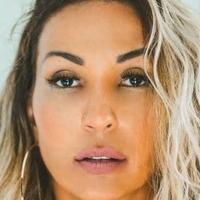 Valesca Popozuda Çıplak