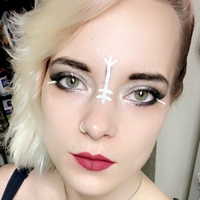 valkyriequeen27 Çıplak