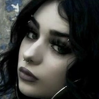 vampiredollx Çıplak