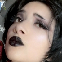 Vampyrisu Çıplak