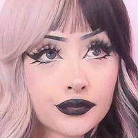 Vampyy_doll Çıplak