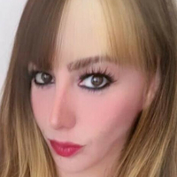 Vanesa Villagran Çıplak