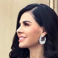 Vanessa Arias Çıplak