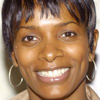Vanessa Bell Calloway Çıplak