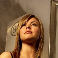 Vanessa Broze Çıplak