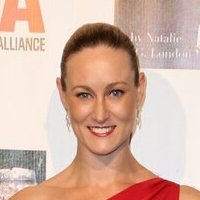 Vanessa Cater Çıplak