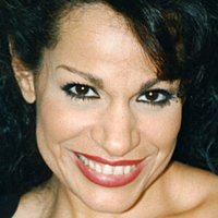 Vanessa Del Rio Çıplak