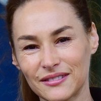 Vanessa Demouy Çıplak