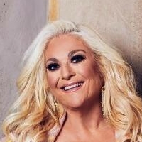 Vanessa Feltz Çıplak