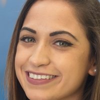 Vanessa Franco Çıplak