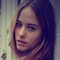 Vanessa Hegelmaier Çıplak