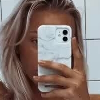 Vanessa Johansen Çıplak