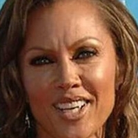 Vanessa L. Williams Çıplak