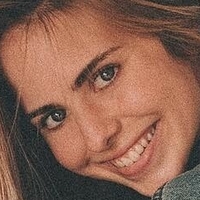 Vanessa Liebe Çıplak