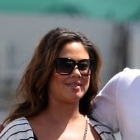 Vanessa Minnillo Çıplak